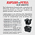 KIT HAMMER PRO SPEED BELICA - Imagem 2