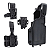 KIT BLACK LIGHT SPEED MID RIDE BELICA - Imagem 1