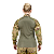 COMBAT SHIRT FEMININA MANGA LONGA SAFO - Imagem 6
