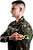 GANDOLA DA FARDA EXERCITO MODELO NOVO - Imagem 2