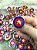 DISTINTIVO ESTRELA DE BOINA - Imagem 1