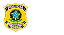 EMBORRACHADO BRASÃO PRF - Imagem 1