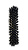 ESCOVA P/ COTURNO GRANDE CERBERUS - Imagem 2