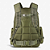 MOCHILA INVICTUS COMMANDER 50L - Imagem 11