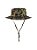 CHAPEU BOONIE HAT SEM ABA FOX BOY - Imagem 3
