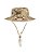 CHAPEU BOONIE HAT SEM ABA FOX BOY - Imagem 8