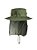 CHAPEU BOONIE HAT COM ABA FOX BOY - Imagem 4