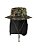 CHAPEU BOONIE HAT COM ABA FOX BOY - Imagem 1