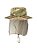 CHAPEU BOONIE HAT COM ABA FOX BOY - Imagem 6