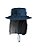 CHAPEU BOONIE HAT COM ABA FOX BOY - Imagem 3