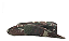 GORRO DE SELVA EXERCITO - Imagem 2
