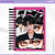 Caderno BTS - J-Hope - Imagem 1