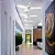Lâmpada Led Pétala 45w Luz Potente Cor Branco Econômica - Imagem 4