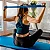 Cinto Para Exercícios Físicos Kit 5 Elásticos - Imagem 3