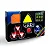 Kit Serie 6 Cubo Mágico Profissional Brinquedo - Imagem 2