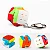 Kit Serie 6 Cubo Mágico Profissional Brinquedo - Imagem 9