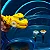 Beyblade + 2 Lançadores Dinossauro Amarelo - Imagem 6
