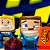 Boneco The Hangrees - Fartnite - Imagem 3