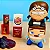 Boneco The Hangrees - Fartnite - Imagem 4