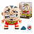 Boneco The Hangrees - Wwpee Poop - Imagem 1