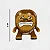 Boneco The Hangrees Poop Slime Chew-Kaka - Imagem 8