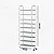 Sapateira Vertical organizador com  9 Prateleiras - Imagem 8