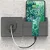 Suporte Multiuso De Parede Para Celular e Controle Remoto Ci - Imagem 3