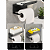 Suporte Para Papel Higiênico Premium Com Apoio Para Objetos - Imagem 4
