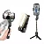 GIMBAL ESTABILIZADOR AUTOMÁTICO PARA CELULAR - Imagem 1