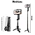 GIMBAL ESTABILIZADOR AUTOMÁTICO PARA CELULAR - Imagem 2