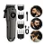 Máquina de Cortar Cabelo Profissional - Imagem 5