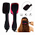 Escova Secadora de Cabelo 110V – Alisadora e Modeladora - Imagem 2