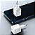 Carregador Turbo 20w USB Type C 2 em 1 - Imagem 2