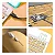 Teclado Sem Fio Bluetooth Recarregável Com Mouse - AMARELO - Imagem 5