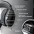 Fone De Ouvido Sem Fio Bluetooth V5.3 Com LED - Imagem 8