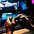 Controle Usb para PC Computador Notebook Joystick Dualshock - Imagem 2
