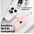 Carregador portátil 5000mAh - ROSA - Imagem 3