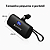 Carregador portátil 5000mAh - ROSA - Imagem 5
