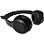 Fone Bluetooth Orelha De Gato Led Colorido (PRETO) - Imagem 3