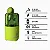 Fone de Ouvido e Caixa de Som Alto Falante Bluetooth Sem Fio - Imagem 9