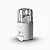 Fone de Ouvido e Caixa de Som Alto Falante Bluetooth Sem Fio - Imagem 1