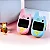 Walkie Talkie Infantil Com Câmera Digital Para Crianças - Imagem 6