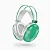 Fone De Ouvido Sem Fio Bluetooth V5.3 Com LED - Imagem 1