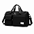 Bolsa de Academia - PRETA - Imagem 1