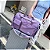 Bolsa de Academia - AZUL - Imagem 3