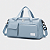 Bolsa de Academia - AZUL - Imagem 1