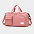 Bolsa de academia - ROSA - Imagem 1