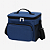 Bolsa Térmica Média Portátil Azul - Imagem 1