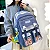 Conjunto Completo de Mochila e Acessório - Imagem 3