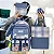 Conjunto Completo de Mochila e Acessório - Imagem 4